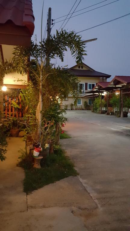 Chuan Chom Resort Sukhothai Luaran gambar